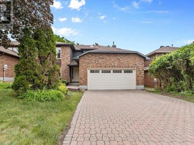 6 Fessenden Way, Ottawa, ON, K2L 3L1 house for sale | Listing ID X13454 | Royal LePage