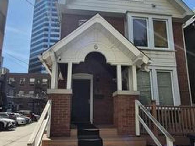 6 Ferndale Avenue, Toronto, ON, M4T 2B3 investment for sale | Listing ID C13653 | Royal LePage