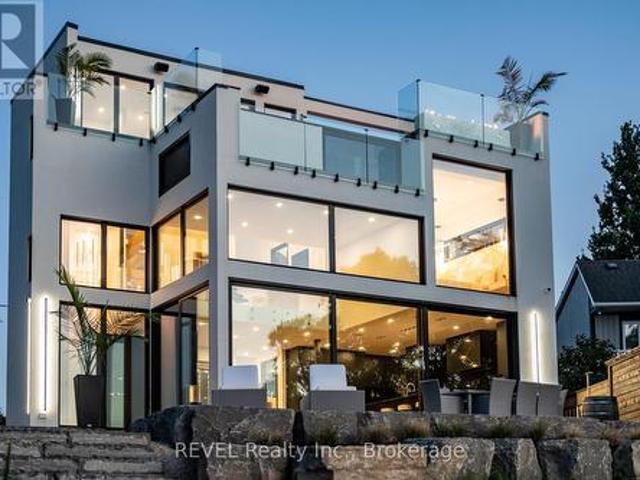 6 Firelane 11A Street, Niagara On The Lake Lakeshore, ON, L0S 1J0 house for sale | Listing ID X13240 | Royal LePage