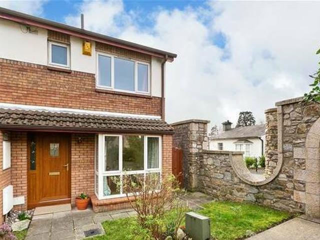 6 firgrove military road killiney dublin