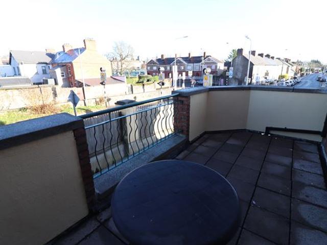 6 Fitzhaven Square, Ashbourne Avenue, South Circular Road, Limerick City Rooney Auctioneers 4871 MyHome. Ie Residential