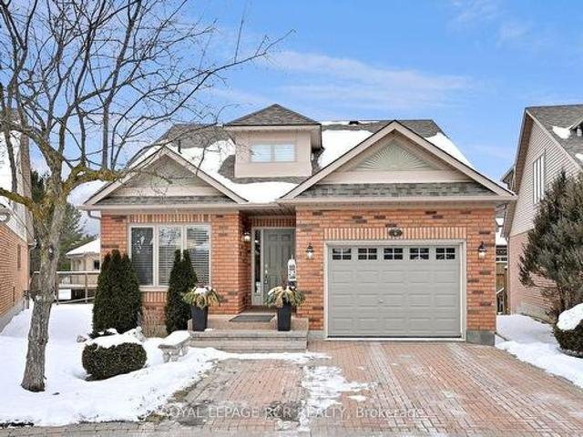 6 Fortuna Circ, New Tecumseth, ON, L9R 1Z3 condo for sale | Listing ID N11941 | Royal LePage