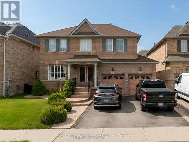 6 Foxmere Road, Brampton Fletcher'S Meadow, ON, L7A 1S6 house for sale | Listing ID W13607 | Royal LePage