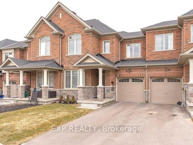6 Frederick Pearson Street, East Gwillimbury | 3Beds/3Bath, Townhouse, $929,000 | Condos. Ca