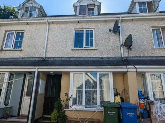 6 Friar Street Mews Friar Street Youghal Co Cork