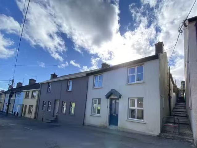 6 Friar`s Gate, Kinsale, County Cork, P17 WF88