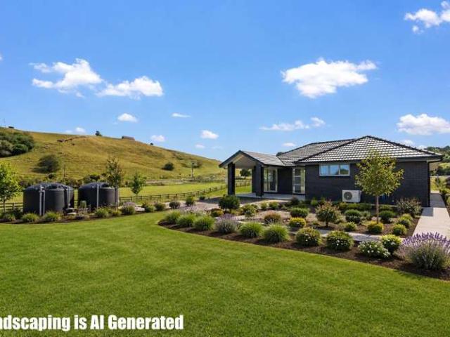 6 Frost Rise, Hunua, Franklin