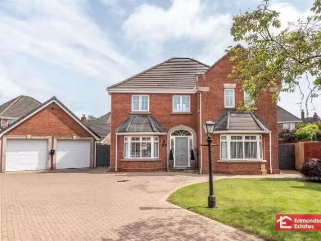 6 Galgorm Hall