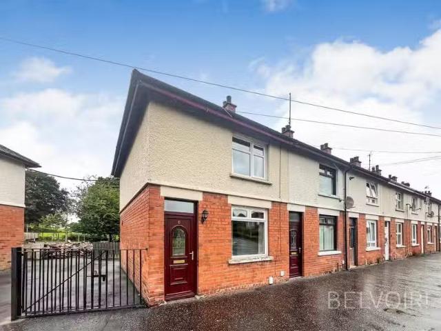 6 Garvey Terrace
