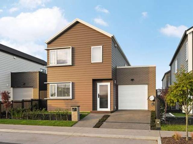 6 Gaylard Avenue, 1053, Hamilton City