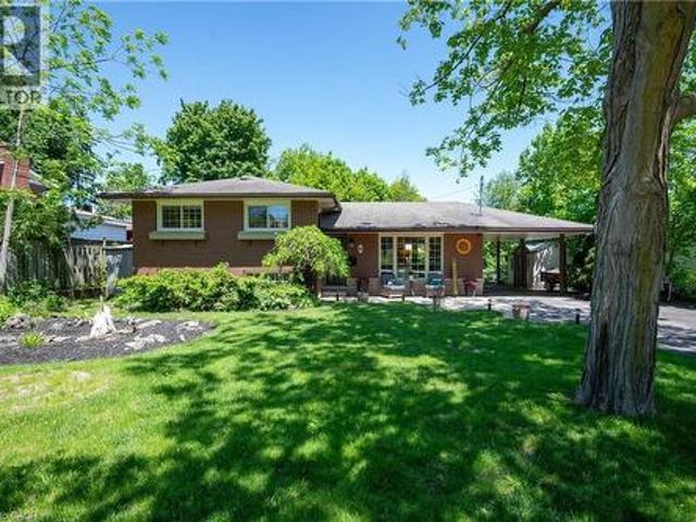 6 Gerrard Avenue, Cambridge, ON, N3C 2R6 house for sale | Listing ID 40837 | Royal LePage