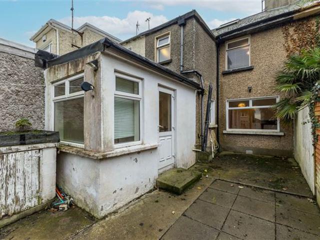 6 Gibbons Terrace, Balbriggan, County Dublin Flynn & Associates Swords 4840 MyHome. Ie Residential