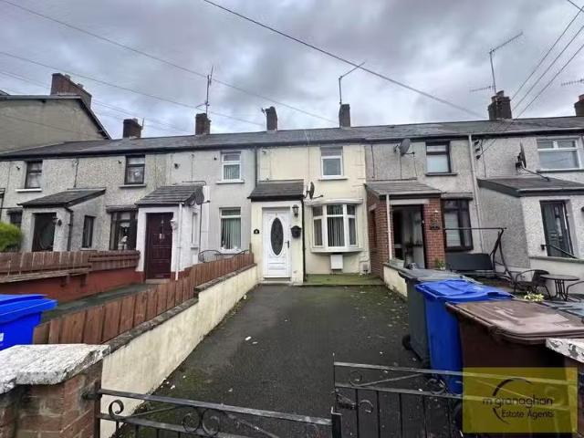 6 Glenview Terrace