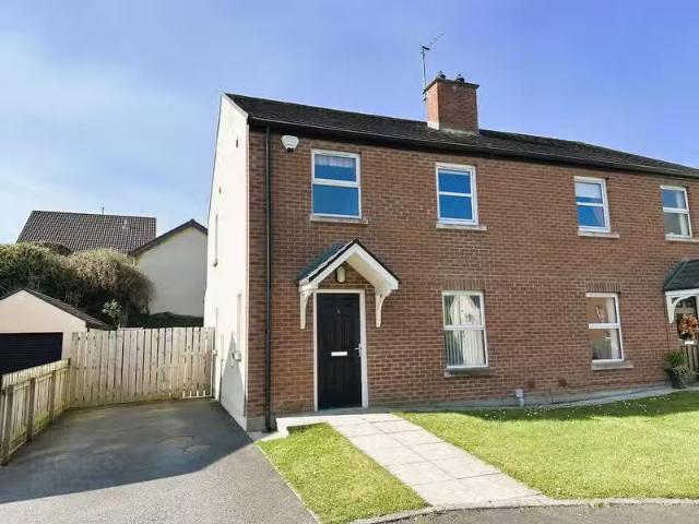 6 Glencar Meadows
