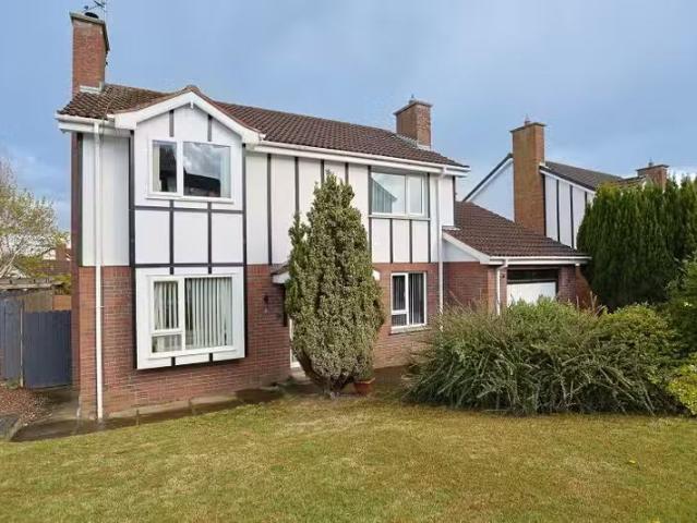 6 Glenshane Avenue