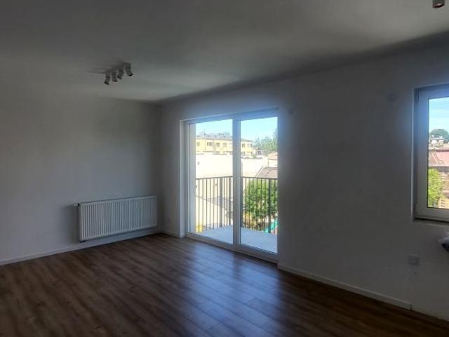 6 go Sierpnia 43 m², Łódź