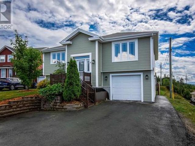 6 Goldust Place, Conception Bay South, NL, A1W 3K6 house for sale | Listing ID 1301 | Royal LePage