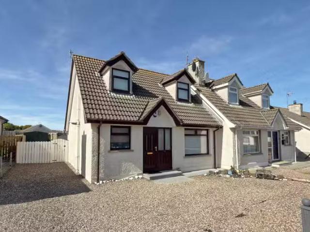 6 Gortnee Drive