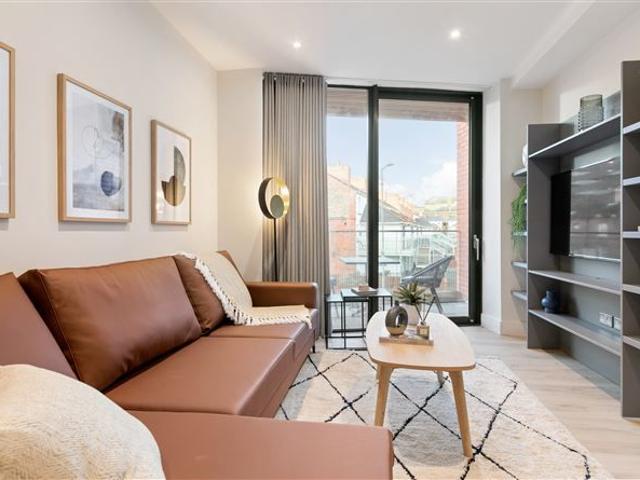 6 Grand Canal Place, Sandwith Street Upper, Grand Canal Dk, Dublin 2, D02X0V3
