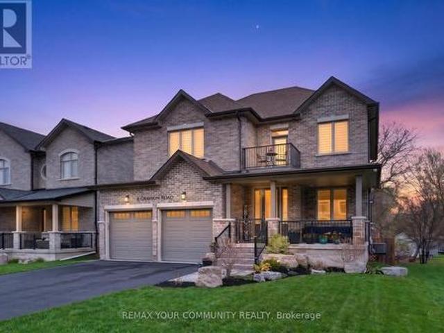 6 Grayson Road, Ajax, ON, L1Z 1E4 house for sale | Listing ID E13067 | Royal LePage