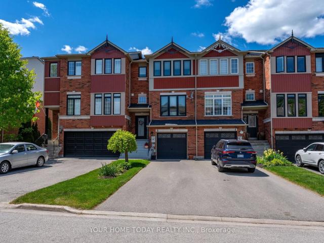 6 Grey Owl Run, Georgetown | For Sale @ $859,000 | Condos. Ca