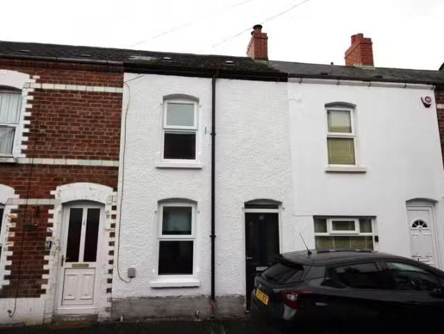 6 Hugh Street