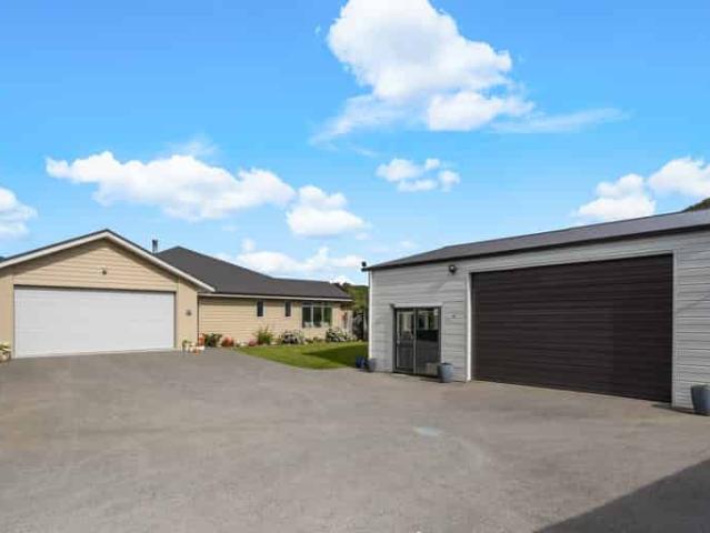 6 Huia Street, Waikawa, Marlborough