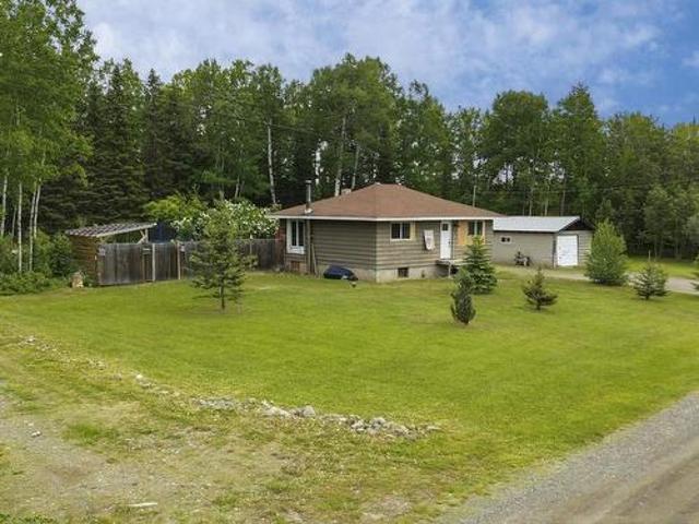 6 Hume Rd W, Kakabeka Falls, ON, P0T 1W0 house for sale | Listing ID TB2601 | Royal LePage