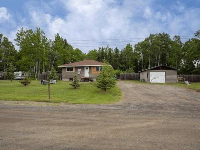 6 Hume Rd W, Kakabeka Falls, ON, P0T 1W0 house for sale | Listing ID TB2601 | Royal LePage
