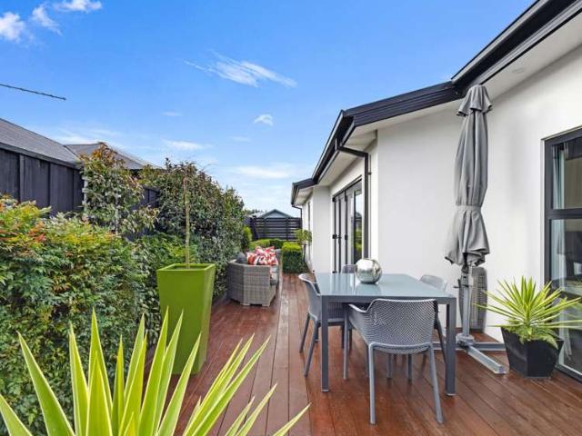 6 Hungerford Drive, Rolleston, Selwyn