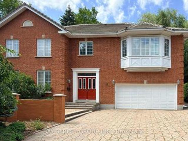 6 Hunt Club Court, Markham, ON, L3T 7L4 house for sale | Listing ID N13587 | Royal LePage