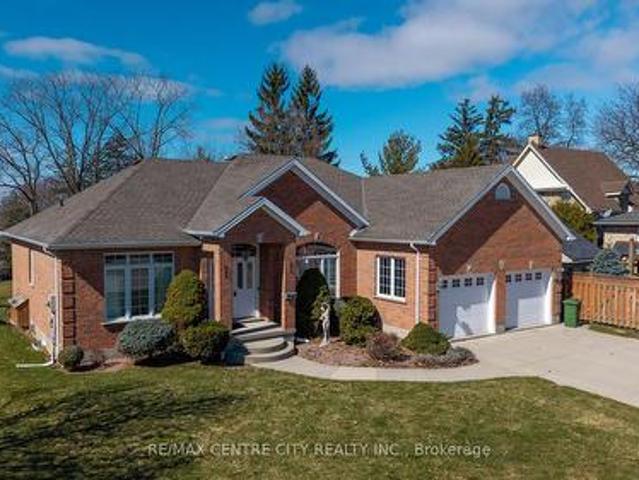6 Huntington Terrace, St. Thomas, ON, N5R 6H1 house for sale | Listing ID X13156 | Royal LePage