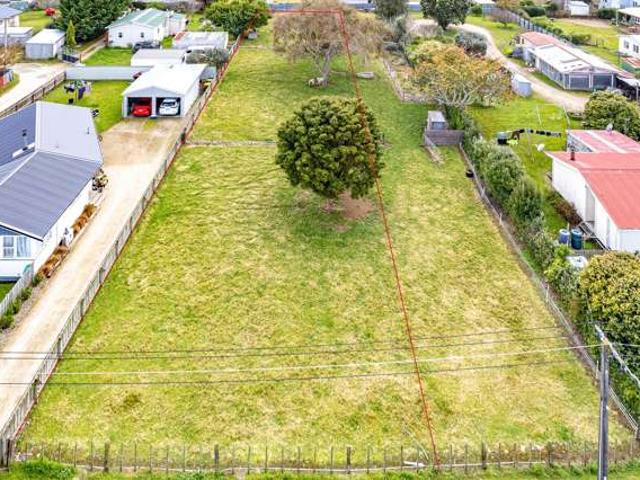 6 Hussey Street, Waverley, South Taranaki