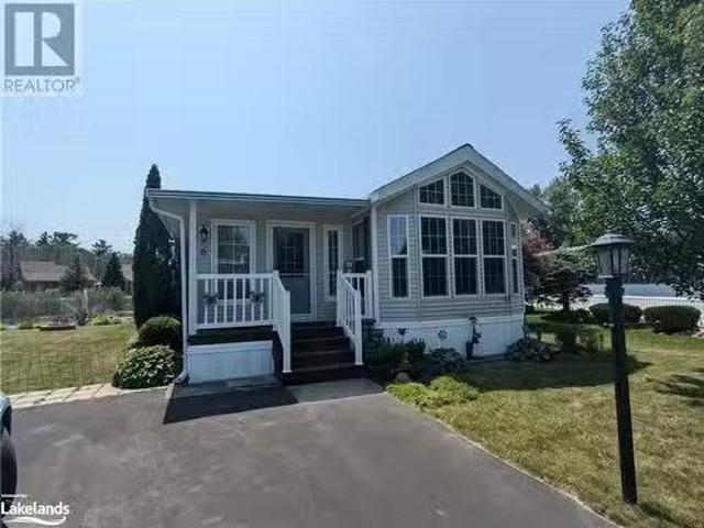 6 Huron Circle, Wasaga Beach, ON, L9Z 1X7 house for sale Li.