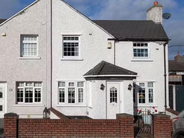 6 Huxley Crescent, Cork Street, Dublin City Centre, D08E4W2 is.
