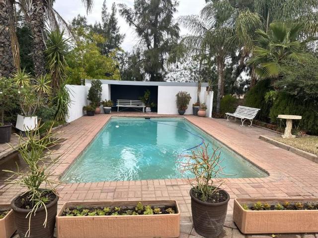 6 ha Farm in Louisvale
