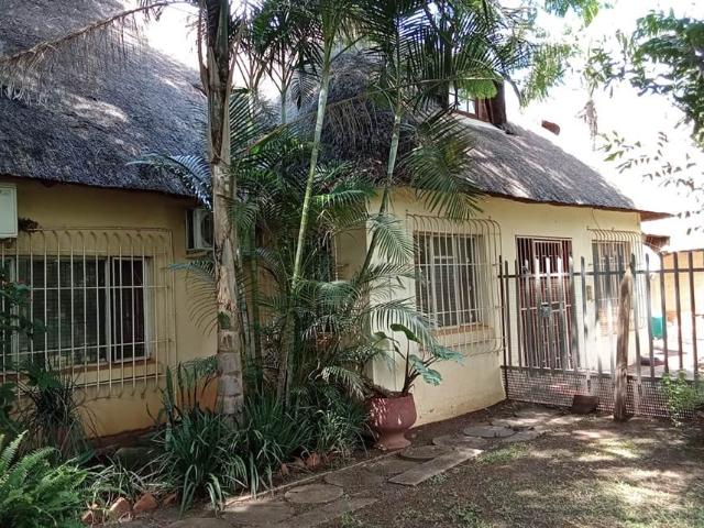 6 ha Farm in Zandfontein AH