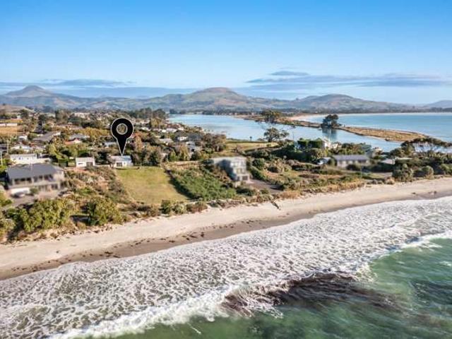 6 Harris Street, Karitane, Dunedin City