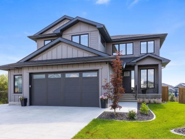 6 Harrow Close, Ardrossan, AB, T8E 0B5 house for sale | Listing ID E4499 | Royal LePage