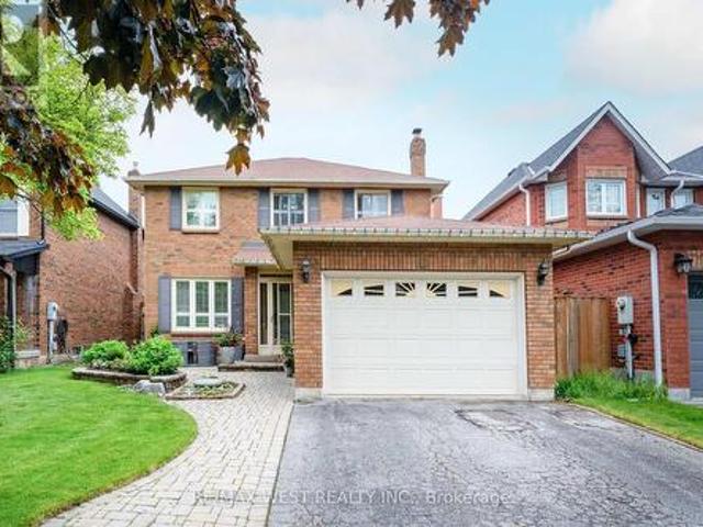 6 Hawkins Crescent, Ajax, ON, L1S 4Y1 house for sale | Listing ID E13432 | Royal LePage