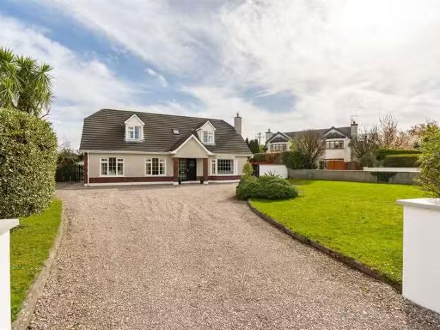 6 Hawthorn Drive, Midleton, Cork
