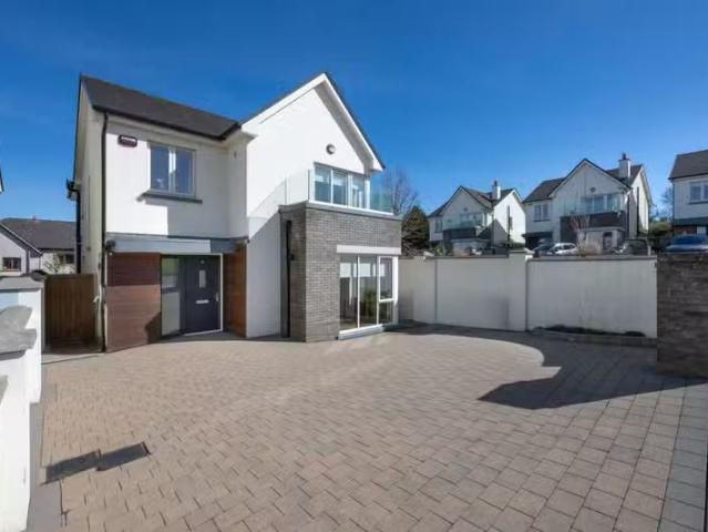 6 Hazel Hill, Maryborough Ridge, Douglas, Cork, T12THW7 is for.