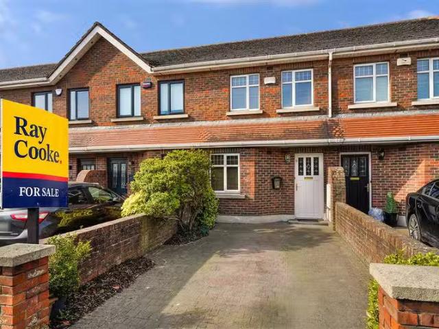 6 Heath Square, Finglas, Dublin 11