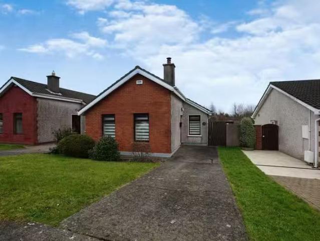 6 Heathervue Road, Riverview, Waterford City, Co. Waterford, X.