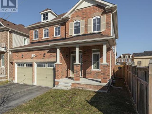 6 Henry Smith Avenue, Clarington Bowmanville, ON, L1C 0W2 house for sale | Listing ID E12086 | Royal LePage