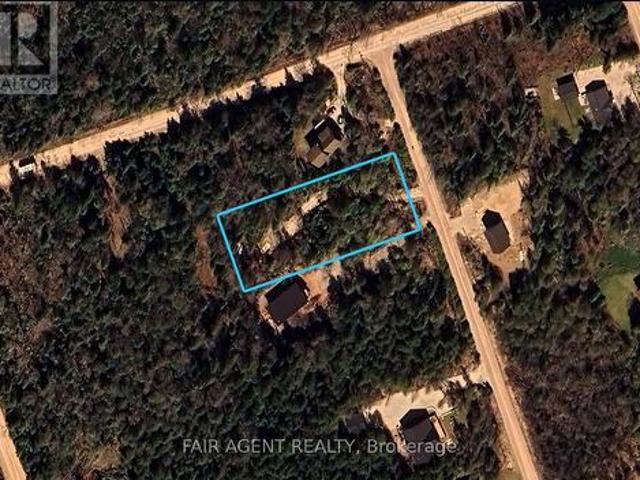 6 Henwood Street, Northern Bruce Peninsula, ON, N0H 2M0 vacant land for sale | Listing ID X12931 | Royal LePage