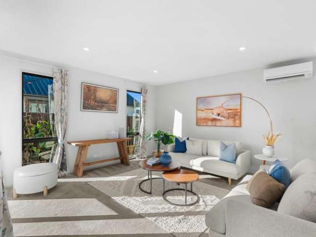 6 Herbert Street, Halswell, Christchurch City