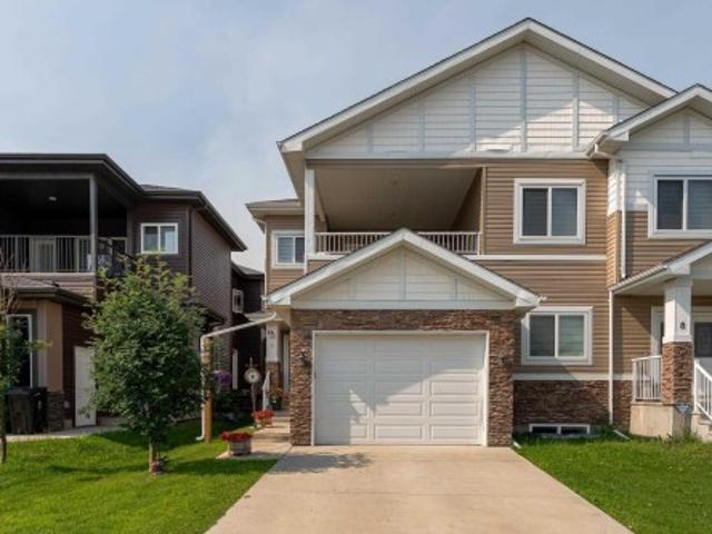 6 Hickory Road, Fort Saskatchewan, AB, T8L 0R8 house for sale | Listing ID E4500 | Royal LePage