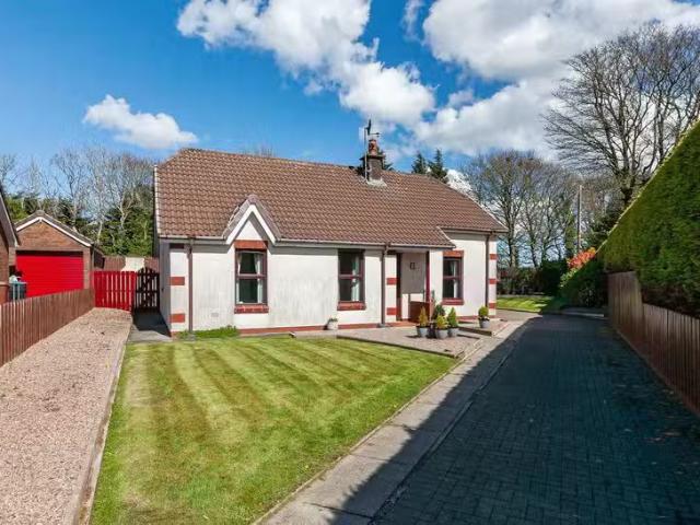 6 Highgate Close