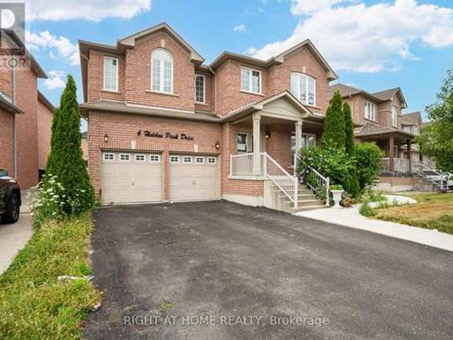 6 Hidden Peak Drive, Brampton, ON, L6R 3G8 house for sale | Listing ID W13589 | Royal LePage